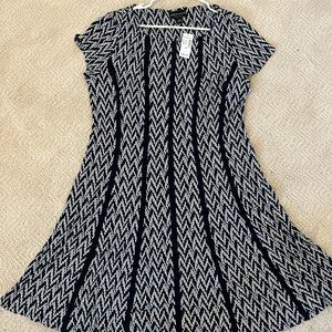 Dressbarn Woman's Dress